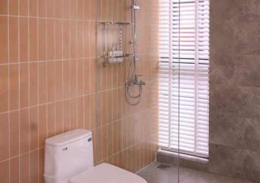 Studio Deluxe Room